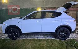 دودج هورنيت